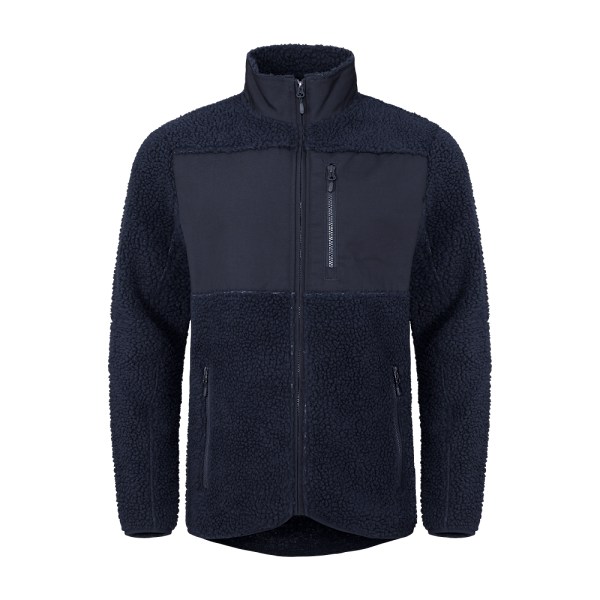 Pasang Fleece Navy Unisex