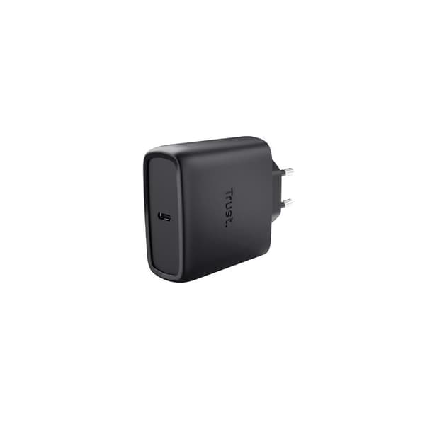 Laddare TRUST Maxo 65W USB-C