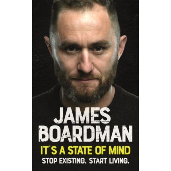 It's a State of Mind (häftad, eng)