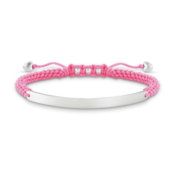 THOMAS SABO LBA00491739L1 - Bracelet Dam (19CM)