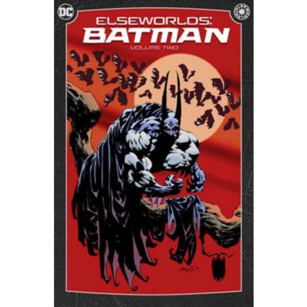 Elseworlds: Batman Vol. 2 (häftad, eng)