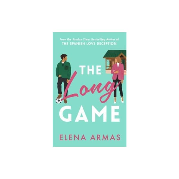 The Long Game (pocket, eng)