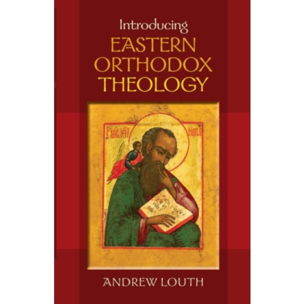 Introducing Eastern Orthodox Theology (häftad, eng)