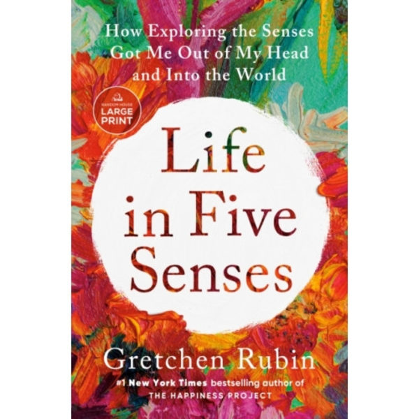 Life in Five Senses (häftad, eng)