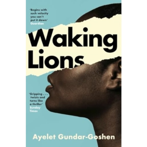 Waking Lions (häftad, eng)