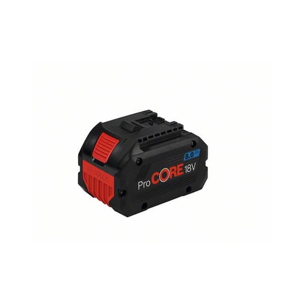 Bosch ProCORE18V Batteri