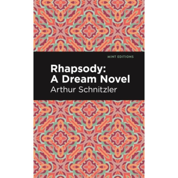 Rhapsody (häftad, eng)
