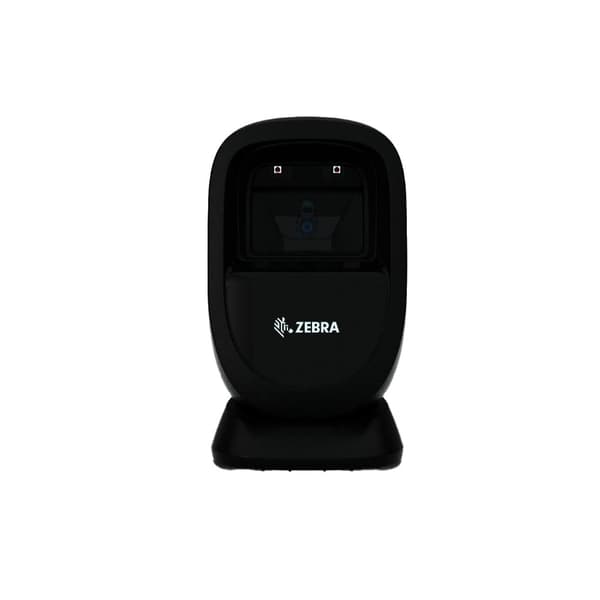 Zebra DS9300 Series DS9308 - Standard Range (SR) - USB Kit - streckkodsskanner