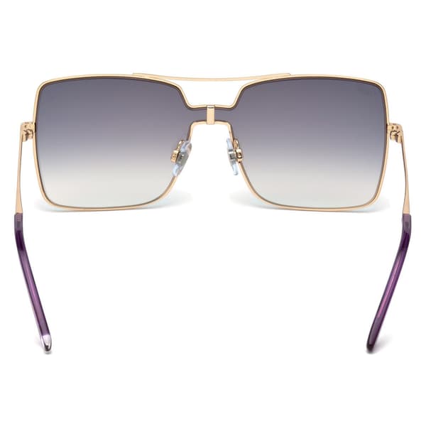 WEB EYEWEAR WE0201-34Z - Solglasögon Dam (00/15/145)