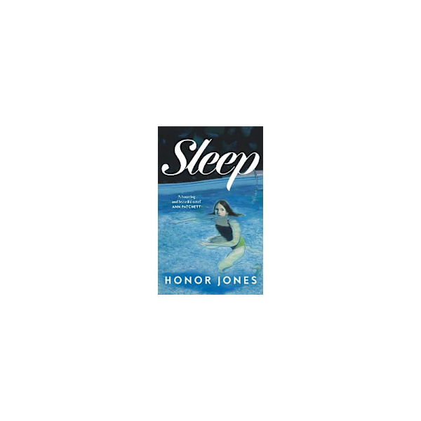 Sleep (häftad, eng)