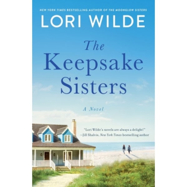 The Keepsake Sisters (häftad, eng)