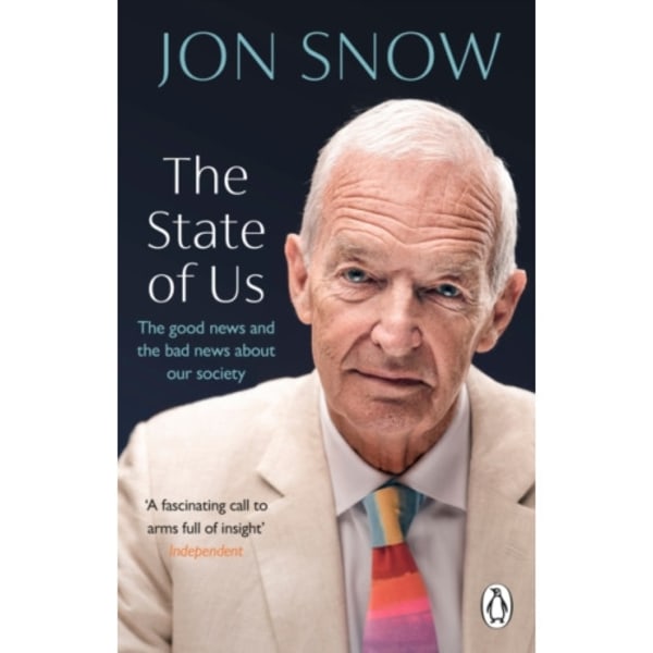 The State of Us (häftad, eng)