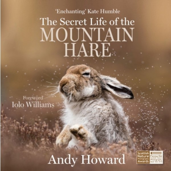 The Secret Life of the Mountain Hare (häftad, eng)