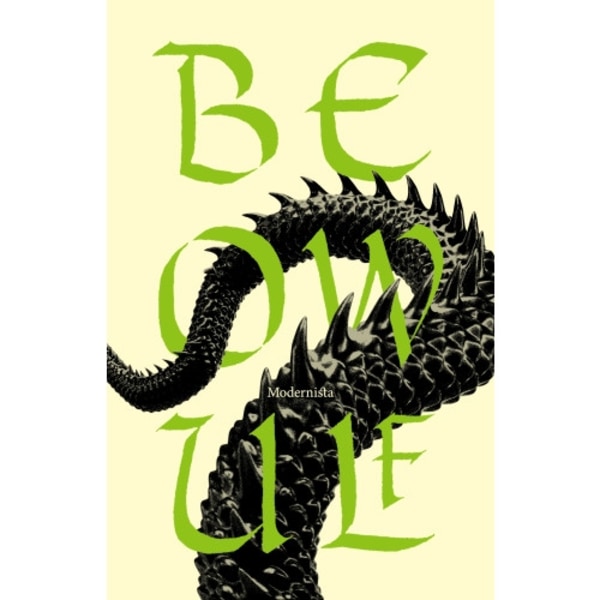 Beowulf (inbunden)