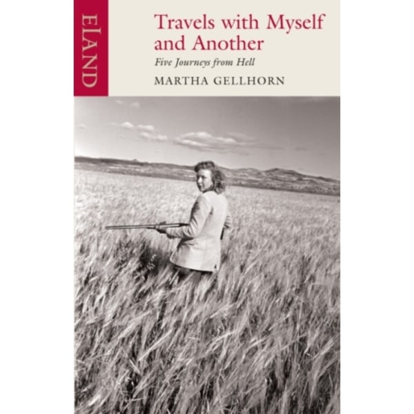 Travels with Myself and Another (häftad, eng)