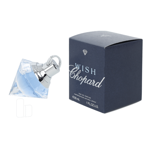 Chopard Wish Edp Spray 30 ml Dam