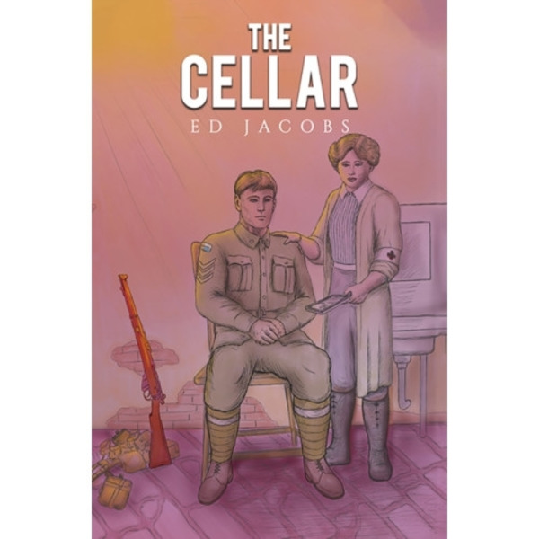 The Cellar (häftad, eng)