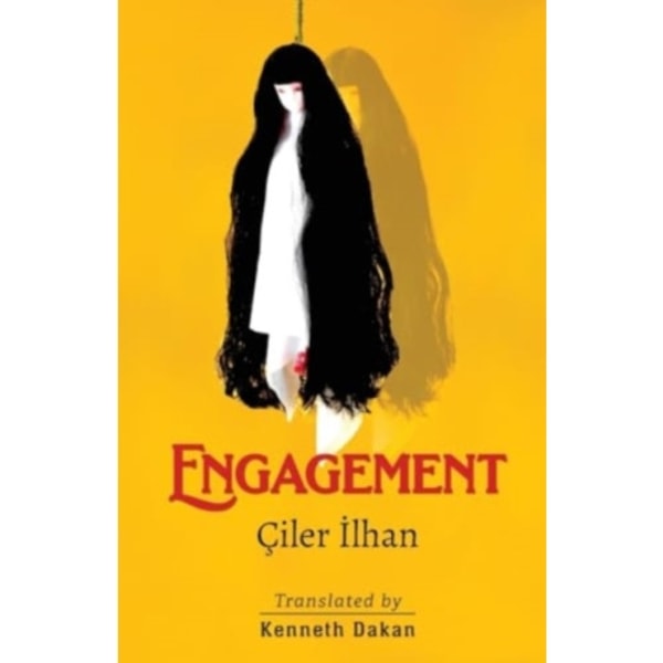 Engagement (häftad, eng)