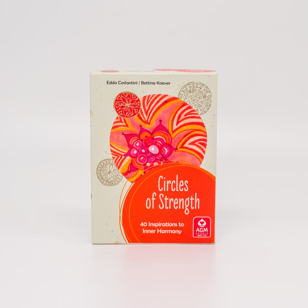 Circles of Strength