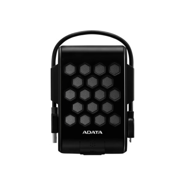 ADATA HD720 - hårddisk - 2 TB - USB 3.1