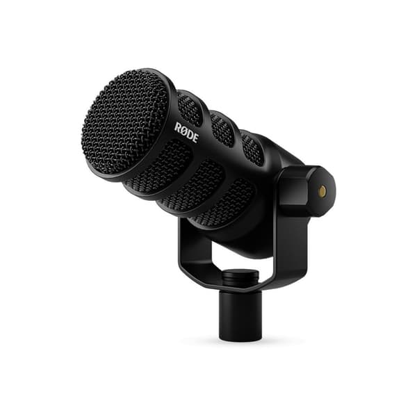 RØDE PodMic USB - mikrofon