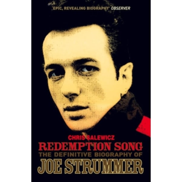 Redemption Song (häftad, eng)