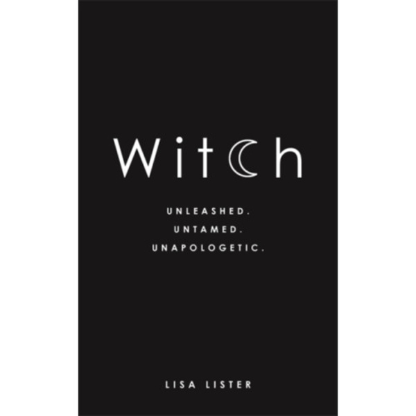 Witch (häftad, eng)