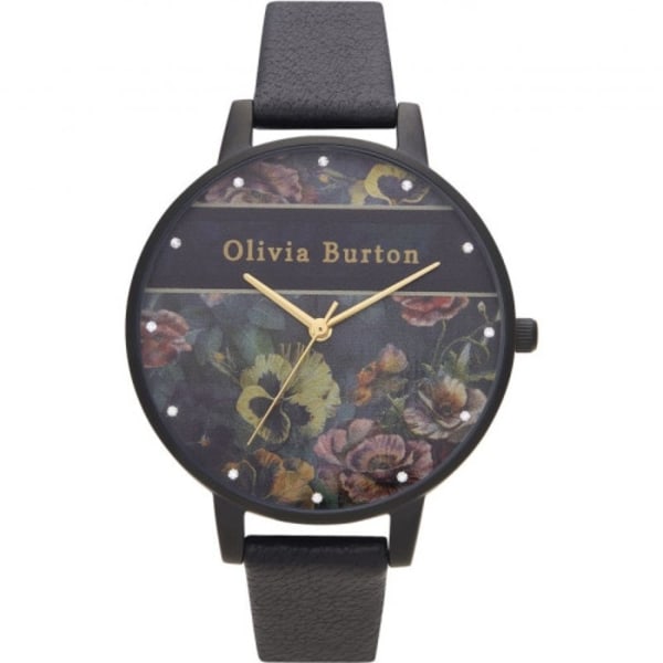 OLIVIA BURTON OB16VS05 - Quartz Klocka Dam (38 MM)