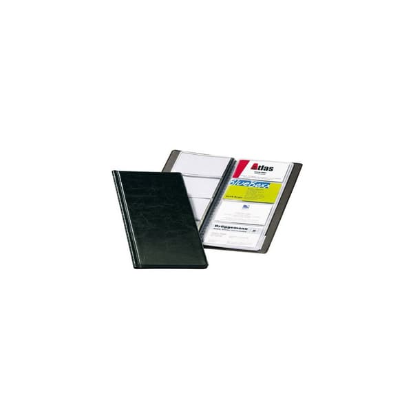 Visitkortsbok DURABLE VISIFIX®