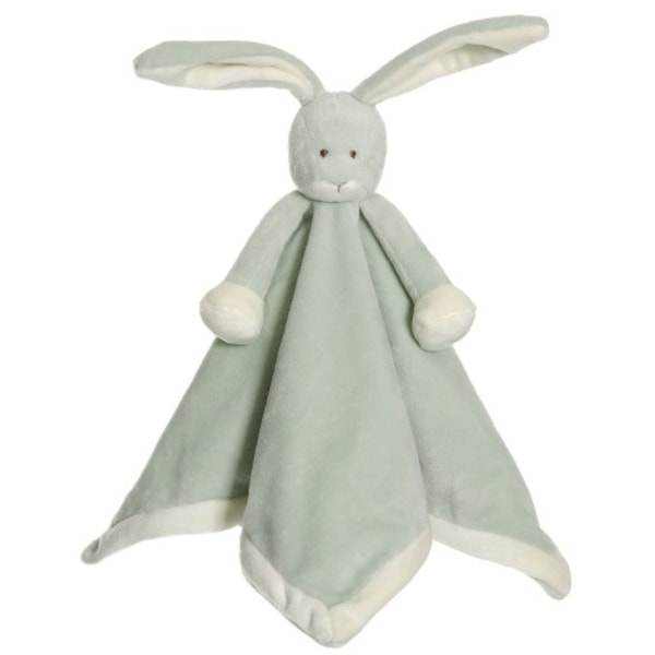 Diinglisar – Comforter – Bunny – Dusty Green (TK4068)