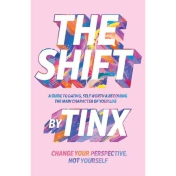 The Shift (inbunden, eng)