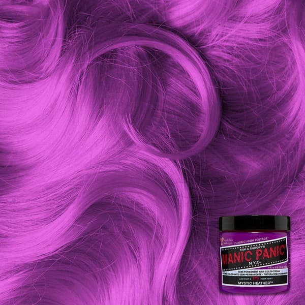Classic Cream Mystic Heather 118ml