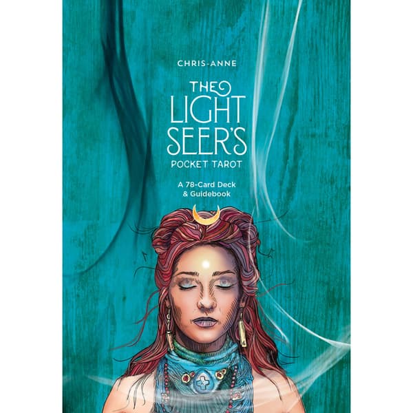 The Light Seer's Pocket Tarot
