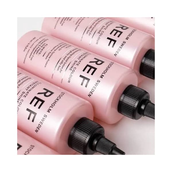 Illuminate Colour Instant Shine 200ml