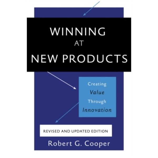 Winning at New Products, 5th Edition (häftad, eng)