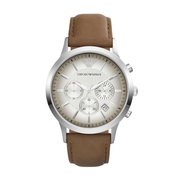 ARMANI AR2471 - Quartz Klocka Herr (42MM)