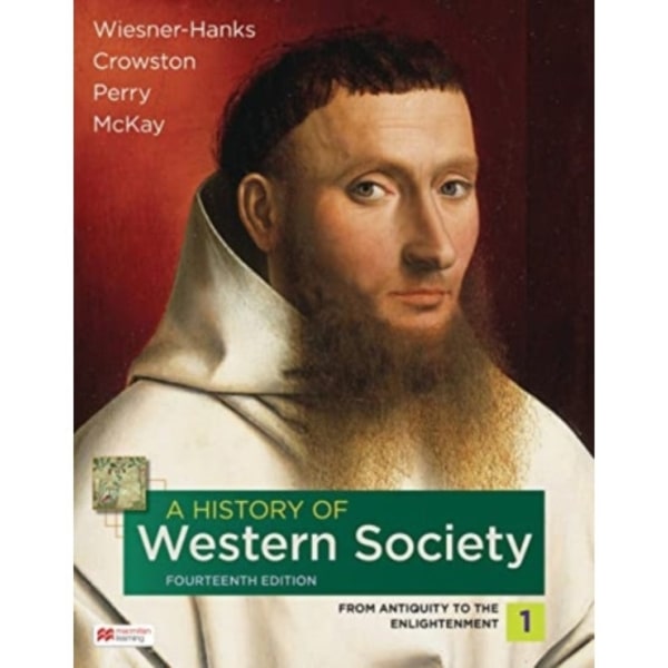 A History of Western Society, Volume 1 (häftad, eng)