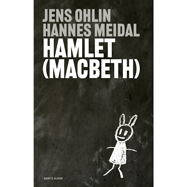 Hamlet (Macbeth) (inbunden)