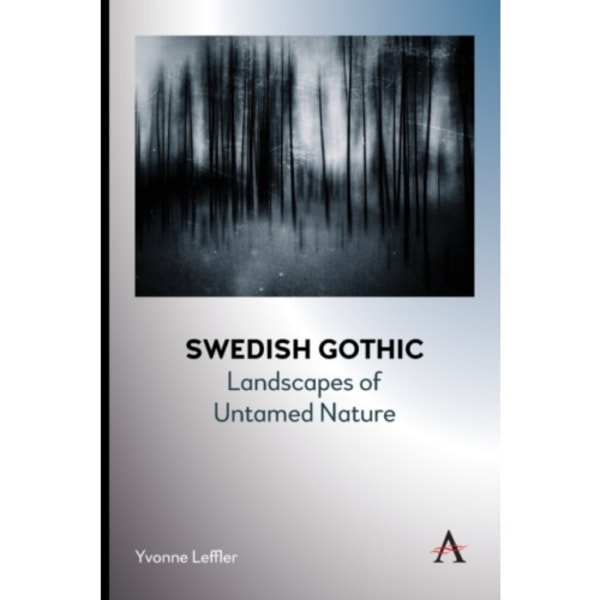 Swedish Gothic (häftad, eng)