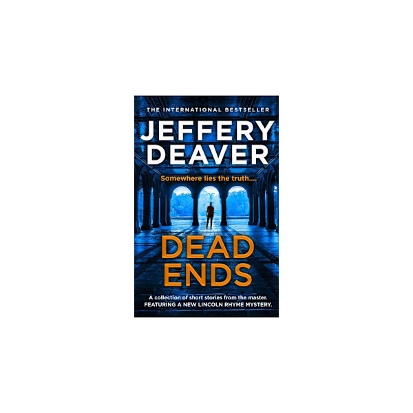 Dead Ends (pocket, eng)