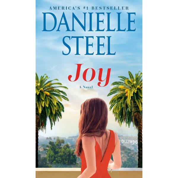 Joy: A Novel (pocket, eng)