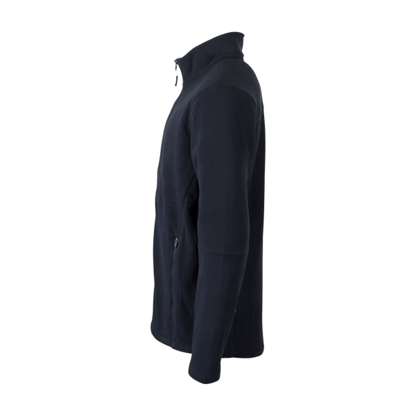 Morrow  Fleece Navy Male