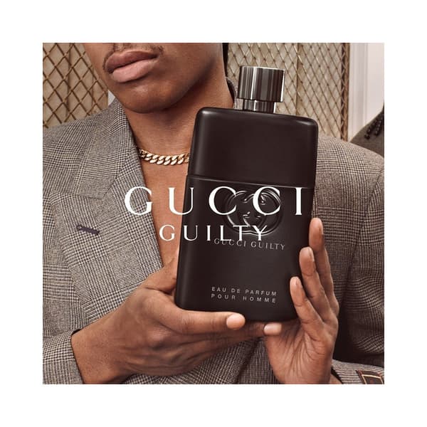 Guilty Pour Homme Edp 150ml