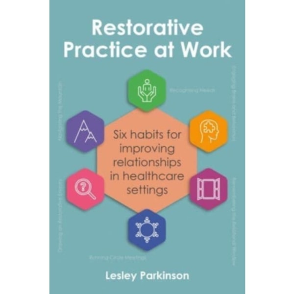 Restorative Practice at Work (häftad, eng)