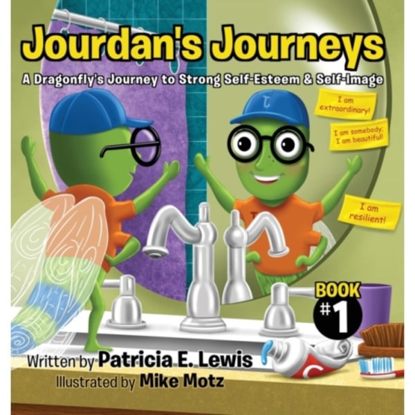 Jourdan's Journeys (inbunden, eng)