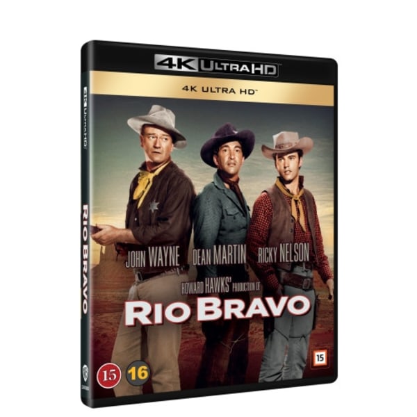 Rio Bravo