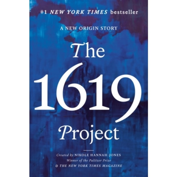 1619 Project (häftad, eng)