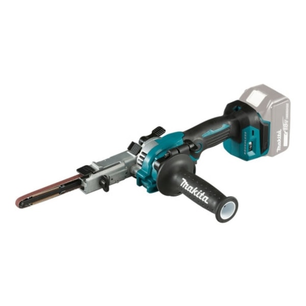 Makita DBS180 - bandslipmaskin - sladdlös - 9 x 533 mm - inget batteri