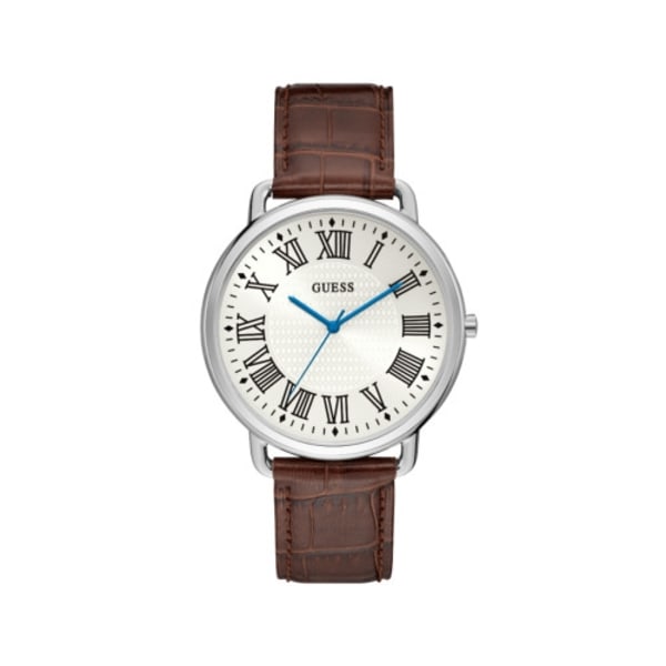 GUESS W1164G1 - Quartz Klocka Herr (44MM)