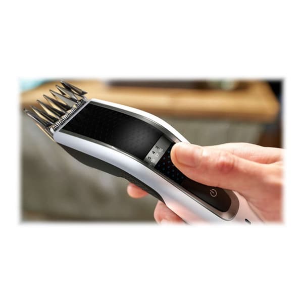 Philips HAIRCLIPPER Series 5000 HC5610 - hårtrimmare